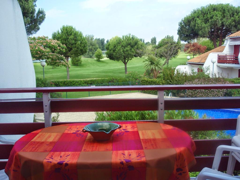 Green Village La Grande Motte Bagian luar foto